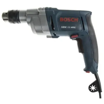 Bosch GBM 230V Corded Drill, Type F - Schuko plug - 0601049603 product image