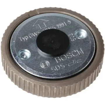 Bosch Quick Locking Nut - 1603340031 product image