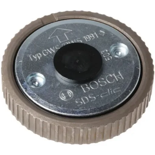 Bosch Quick Locking Nut - 1603340031 product image