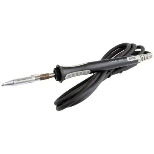 Ersa Electric Soldering Iron, 24V, 80W, for use with RDS80 Station - 890CDJ product image
