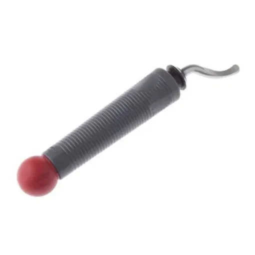 EXACT Deburring Tool, 6mm Capacity, HSS Blade - 60003 product image