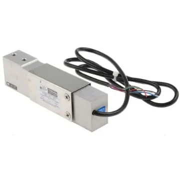 Tedea Huntleigh Single Point Load Cell, 20kg Range, Compression Measure - 1040-0020-F000-RS product image