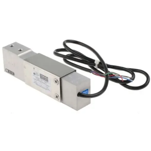 Tedea Huntleigh Single Point Load Cell, 20kg Range, Compression Measure - 1040-0020-F000-RS product image