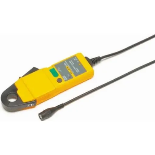 Fluke I30S Current Clamp, 20A DC Max, AC/DC Adapter, 30 A AC Max, Voltage Output product image