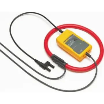 Fluke i2000 Current Probe, AC, Rogowski Coil Adapter, 2kA ac AC Max - I2000 FLEX product image