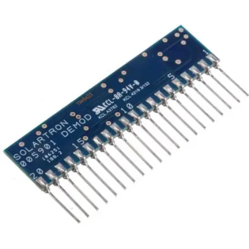 Solartron Metrology LVDT - 005901-RS product image