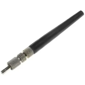 Phoenix Contact, PSM-SET-FSMA/4-KT, SMA, Flat Polish Simplex Fibre Optic Connector, PCF - 2799720 product image