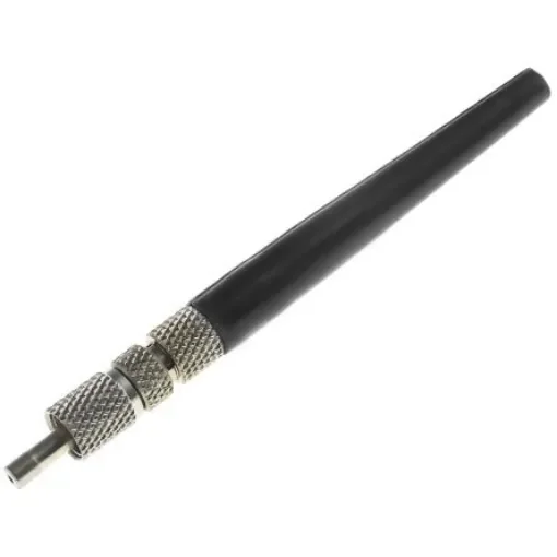 Phoenix Contact, PSM-SET-FSMA/4-KT, SMA, Flat Polish Simplex Fibre Optic Connector, PCF - 2799720 product image