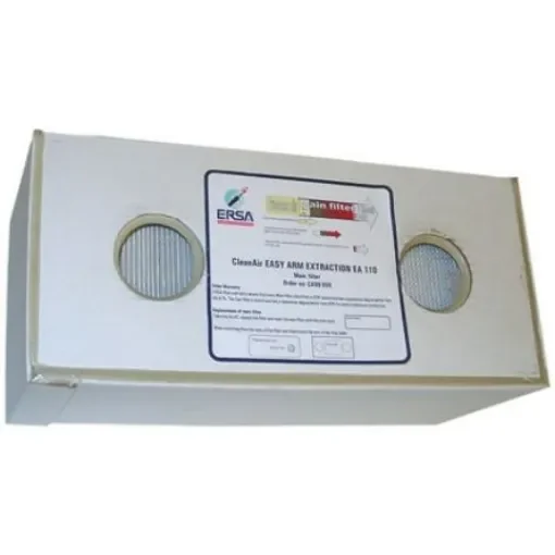 Ersa EA 110 plus i Replacement Filter - 3CA06-1001 product image