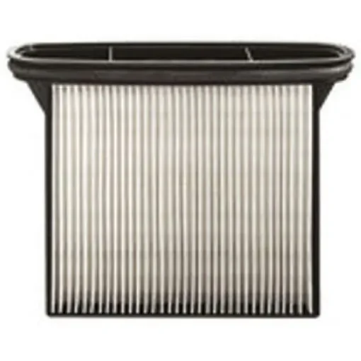 Bosch Vacuum Filter for Various Vacuum Cleaners - 2607432015 product image