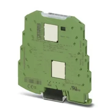 Phoenix Contact 3RS7005 Series Signal Conditioner, NAMUR Sensor, Switch Input, Relay Output, 24V dc Supply - 2864105 product image