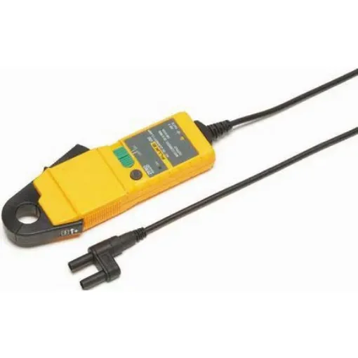 Fluke I30 Current Clamp, 30A DC Max, AC/DC Adapter, 30A ac AC Max, Current Output - i30 product image
