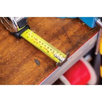 Stanley FatMax 5m Tape Measure, Metric & Imperial - 5-33-886 product image