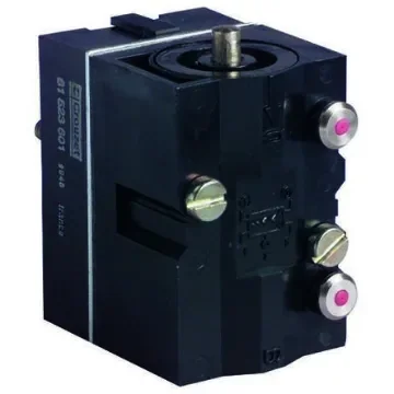 Crouzet 81 series 8bar Pneumatic Memory Module - 81523205 product image