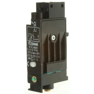 Crouzet Pressure Switch - 81513530 product image