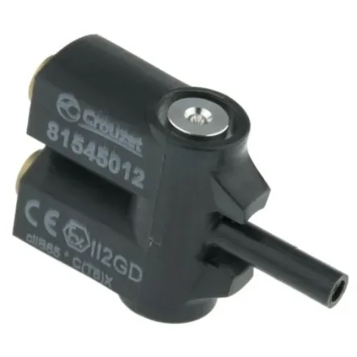 Crouzet Vacuum Pump, 4mm nozzle - 81545012 product image