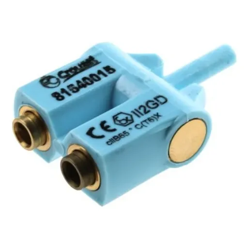 Crouzet 81 series 8bar Pneumatic Logic Controller with OR function - 81540015 product image