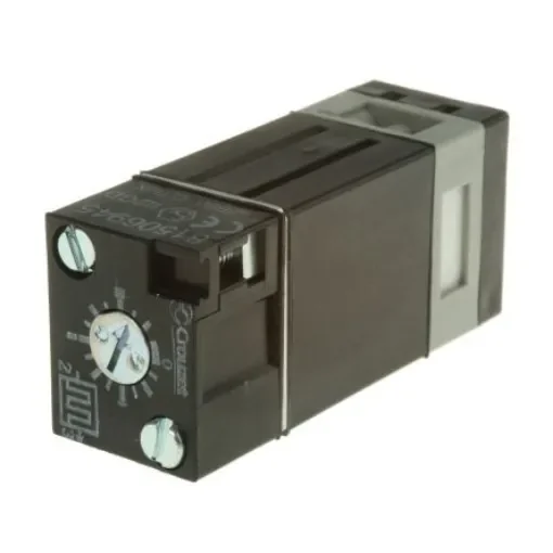 Crouzet 81 series Pneumatic Timer, 8bar max - 81506945 product image