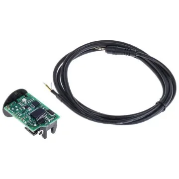 Tinytag TK-4702 Voltage Data Logger, Serial, USB, 1 Input Channel(s) - TK-4702-PK-RS product image