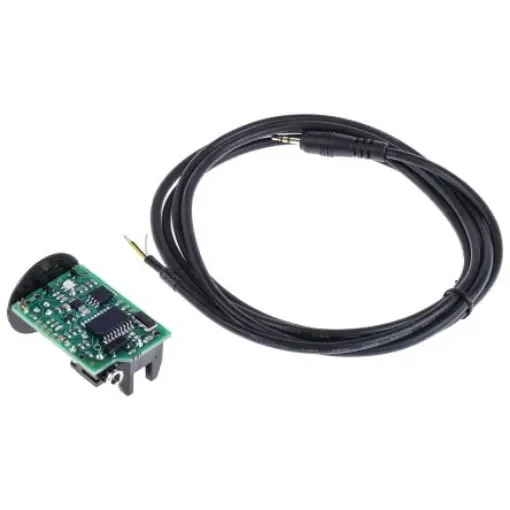 Tinytag TK-4702 Voltage Data Logger, Serial, USB, 1 Input Channel(s) - TK-4702-PK-RS product image