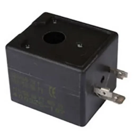 EMERSON – ASCO Series 238 24 V ac Solenoid Valve Coil - 400 325 101 product image