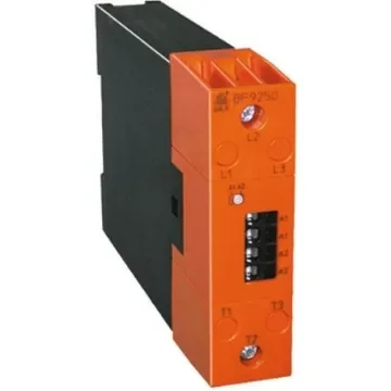 Dold BF Series Solid State Relay, 10 A Load - BF9250.91/002 10A product image