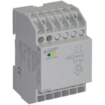 Dold Phase Monitoring Relay, DIN Rail - IN9017/100 0-10V AC230V 300W product image