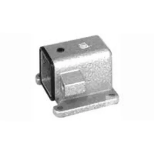 TE Connectivity EMV-K Heavy Duty Power Connector Housing - 4-1102702-5 product image