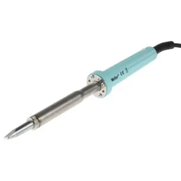 Weller Electric Soldering Iron, 230V, 200W - T0056105399N product image