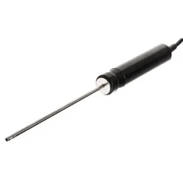 Pico Technology PT100 Air Temperature Probe, 120mm Length, 3.3mm Diameter, +250 °C Max - SE017 product image