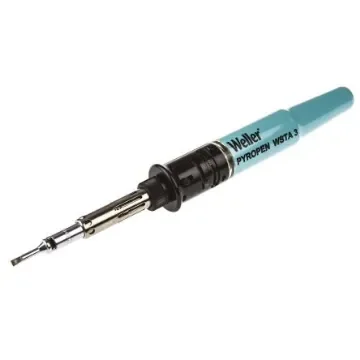 Weller Gas Soldering Iron Kit - WSTA3 product image