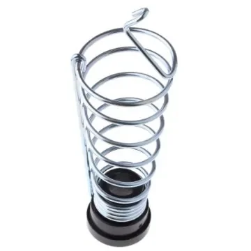 Weller Soldering Accessory KH 6 Iron Holder, for use with W101 Soldering Iron with a Straight Tip - 0051500699 product image