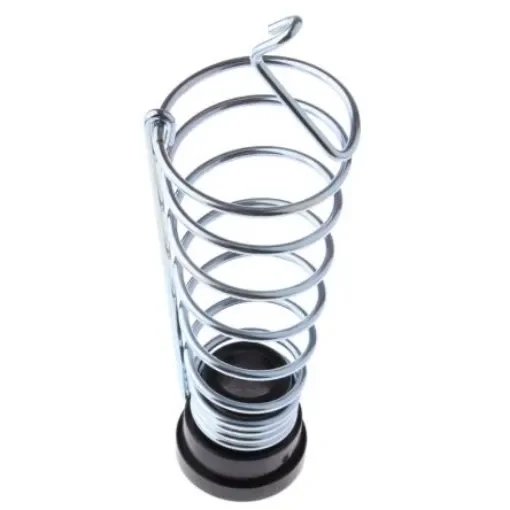 Weller Soldering Accessory KH 6 Iron Holder, for use with W101 Soldering Iron with a Straight Tip - 0051500699 product image