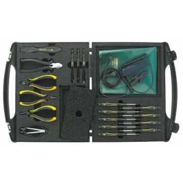Bernstein 18 Piece ESD Tool Kit with Case - 2280 product image