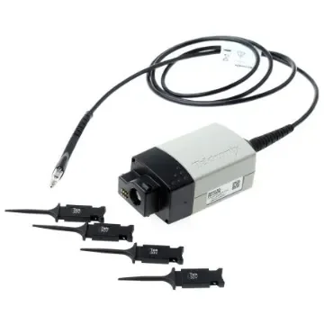 Tektronix TAP Series TAP1500 Oscilloscope Probe, Voltage Type, 1.5GHz, 1:10 product image