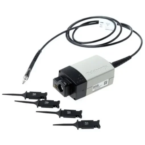 Tektronix TAP Series TAP1500 Oscilloscope Probe, Voltage Type, 1.5GHz, 1:10 product image