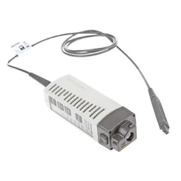 Tektronix TDP Series TDP0500 Oscilloscope Probe, Differential Type, 500MHz, 1:5, 1:50 product image