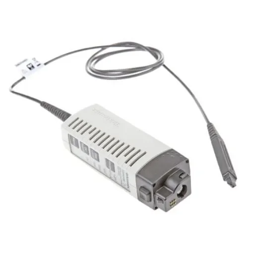 Tektronix TDP Series TDP0500 Oscilloscope Probe, Differential Type, 500MHz, 1:5, 1:50 product image