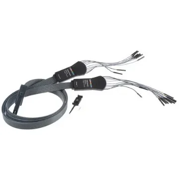 Tektronix P6316 Oscilloscope Probe, Logic Type, 200MHz product image