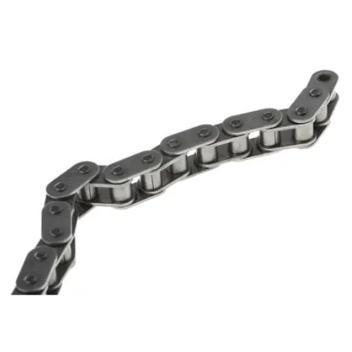 TYC 06B-1 Simplex Roller Chain, 5m - 06BSS-1R product image
