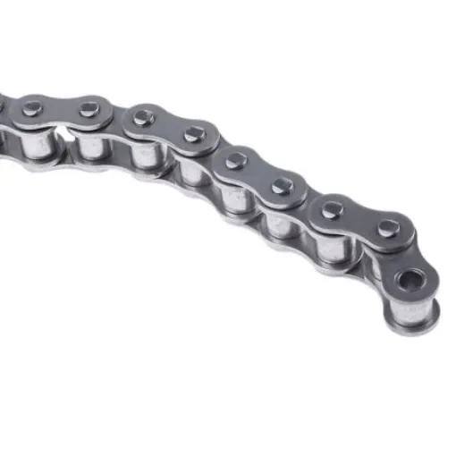 TYC 08B-1 Simplex Roller Chain, 5m - 08BSS-1R product image