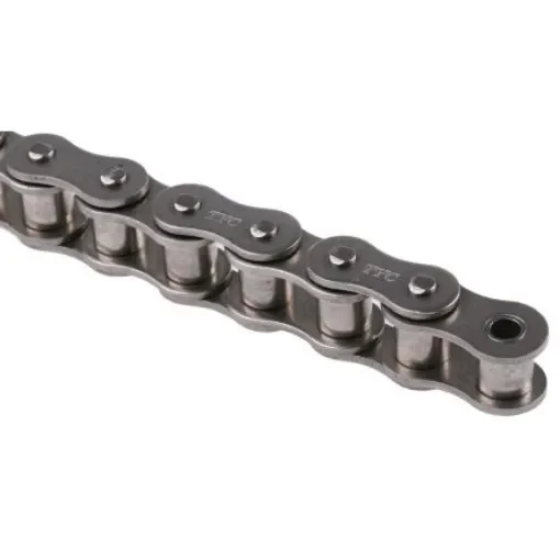 TYC 40-1 Simplex Roller Chain, 3.05m - 40SS-1R product image