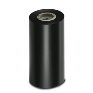 Phoenix Contact 5145384 Black Label Printer Ribbon product image