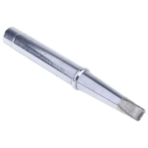 Weller CT2 E7 (370°C) 7 mm Screwdriver Soldering Iron Tip for use with W201 - T0054240799N product image