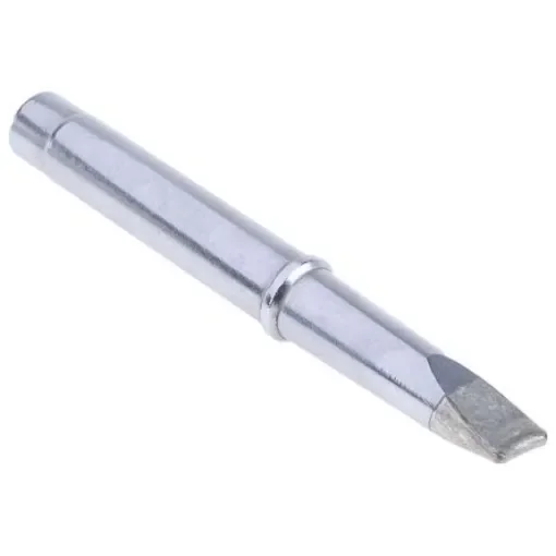 Weller CT2 F7 (370°C) 10 mm Screwdriver Soldering Iron Tip for use with W201 - 0054241799 product image