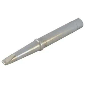 Weller CT2 E8 (425°C) 7 mm Screwdriver Soldering Iron Tip for use with W201 - T0054240899N product image