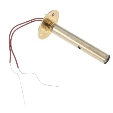 Weller Soldering Accessory HE1 Soldering Iron Heating Element TCP Series, for use with TCPS/TCP50 Soldering Iron - T0051011299 product image