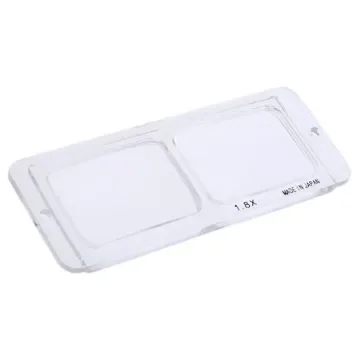 RS PRO Magnifier Lens - 662917 product image