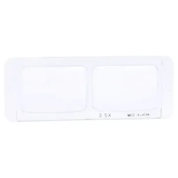 RS PRO Magnifier Lens - 662923 product image