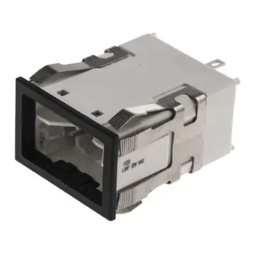 Honeywell Panel Mount Indicator - AML41GBA2 product image